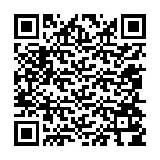 QR Code for Phone number +12054104766