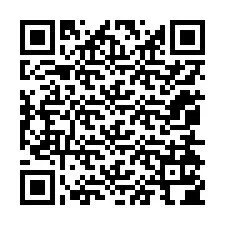 QR Code for Phone number +12054104885