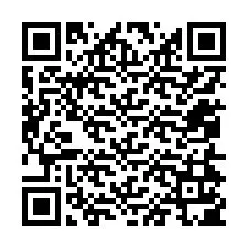 QR Code for Phone number +12054105047