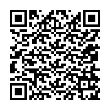 QR Code for Phone number +12054125446