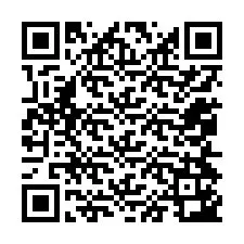 QR Code for Phone number +12054143237