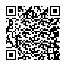 QR Code for Phone number +12054145232