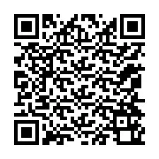 QR Code for Phone number +12054160661
