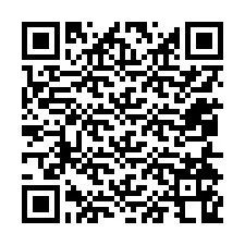 QR Code for Phone number +12054168907
