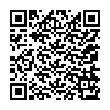 QR Code for Phone number +12054173404