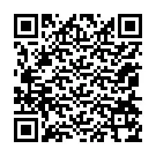 QR Code for Phone number +12054174715