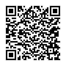QR Code for Phone number +12054179553