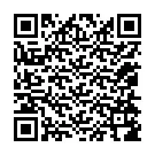 QR Code for Phone number +12054186959