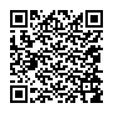 QR Code for Phone number +12054186962