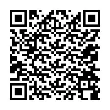 QR Code for Phone number +12054188797