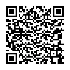QR Code for Phone number +12054188800