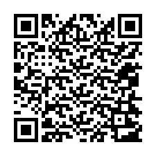 QR Code for Phone number +12054203053