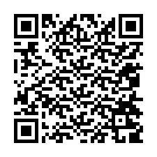 QR Code for Phone number +12054209742