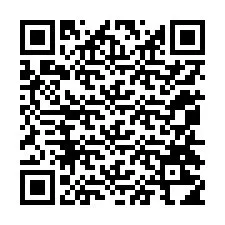 电话号码二维码 +12054214770