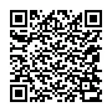 QR Code for Phone number +12054232460