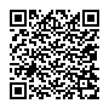 QR Code for Phone number +12054235146