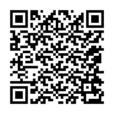 QR Code for Phone number +12054273878