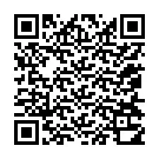 QR Code for Phone number +12054310318