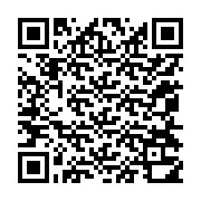 QR Code for Phone number +12054310320