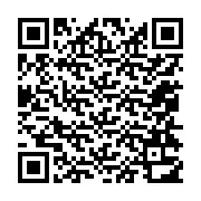 QR Code for Phone number +12054312577