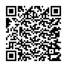 QR Code for Phone number +12054313286