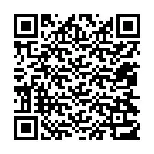 QR Code for Phone number +12054313287