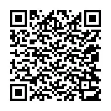 QR Code for Phone number +12054313294