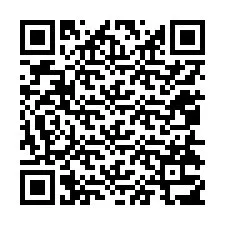 QR Code for Phone number +12054317942