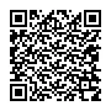 QR Code for Phone number +12054318422
