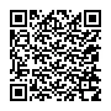 QR Code for Phone number +12054318944