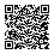 QR Code for Phone number +12054318983