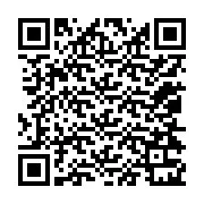 QR Code for Phone number +12054321199