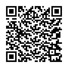 QR Code for Phone number +12054321200