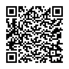 QR Code for Phone number +12054321204