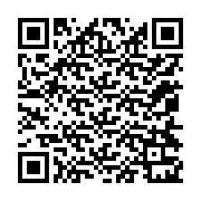 QR Code for Phone number +12054321211