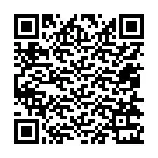 QR Code for Phone number +12054321917