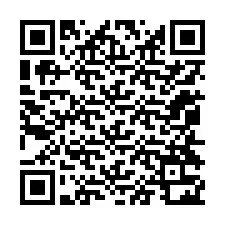 QR Code for Phone number +12054322665