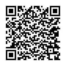 QR Code for Phone number +12054328436