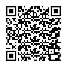 QR Code for Phone number +12054330540