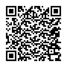 QR Code for Phone number +12054338367