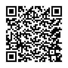 QR Code for Phone number +12054345979