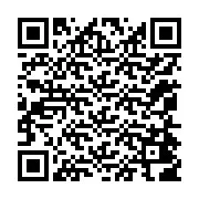 QR Code for Phone number +12054406121