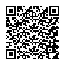 QR Code for Phone number +12054414832