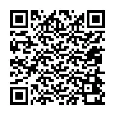 QR Code for Phone number +12054420047