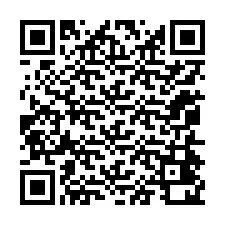 QR Code for Phone number +12054420055