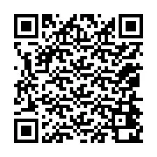QR Code for Phone number +12054420059