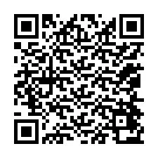 QR Code for Phone number +12054472629