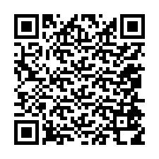 QR Code for Phone number +12054518876