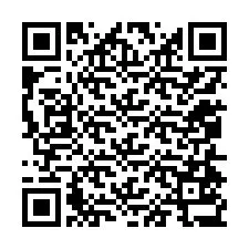 QR Code for Phone number +12054537156