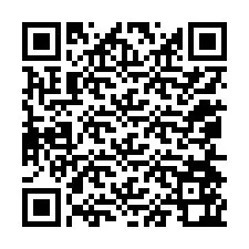 QR Code for Phone number +12054562328